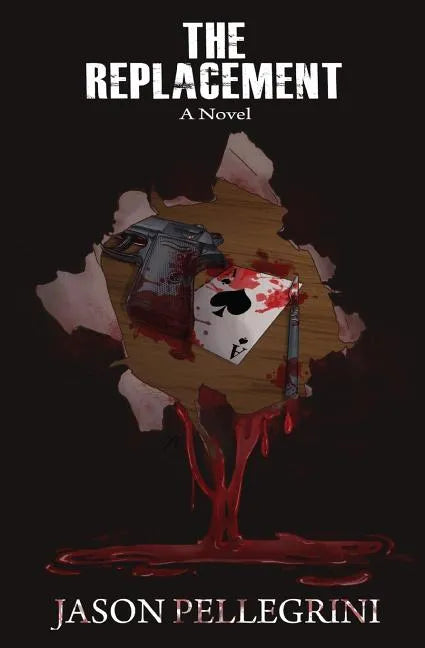 The Replacement - Paperback