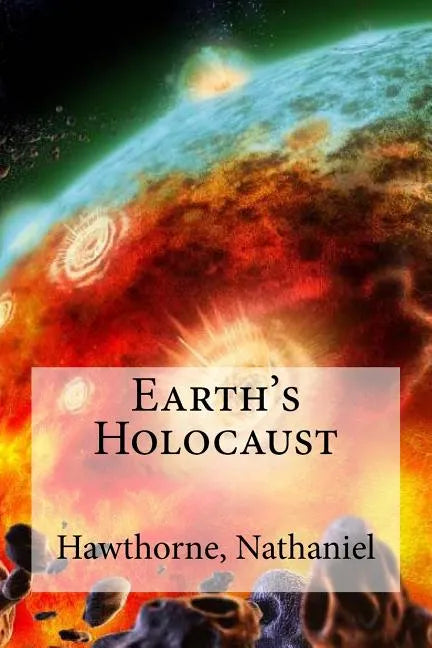 Earth's Holocaust - Paperback