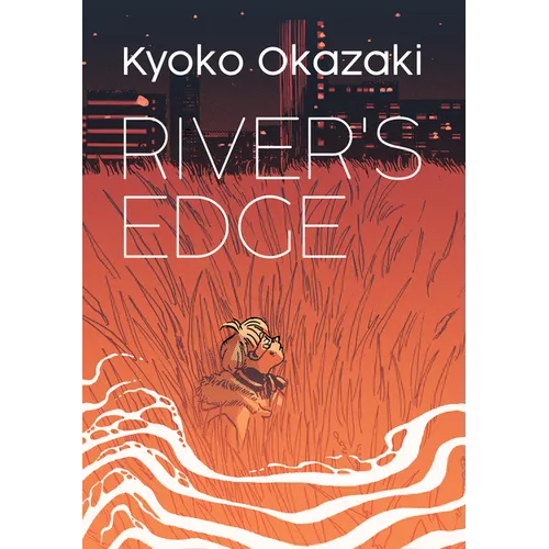 River's Edge - Paperback