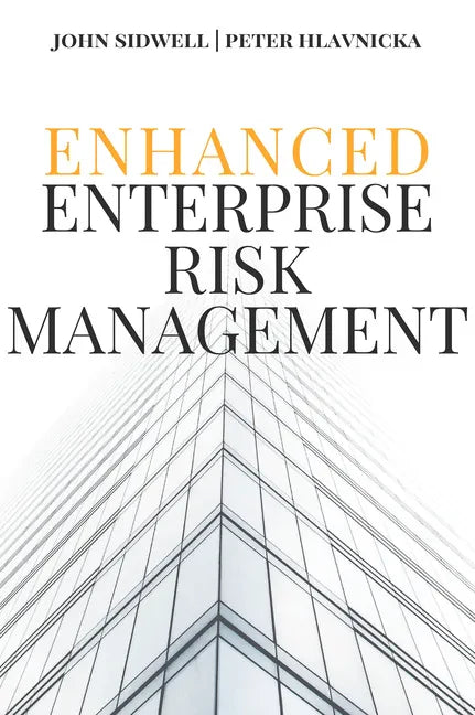 Enhanced Enterprise Risk Management - Paperback