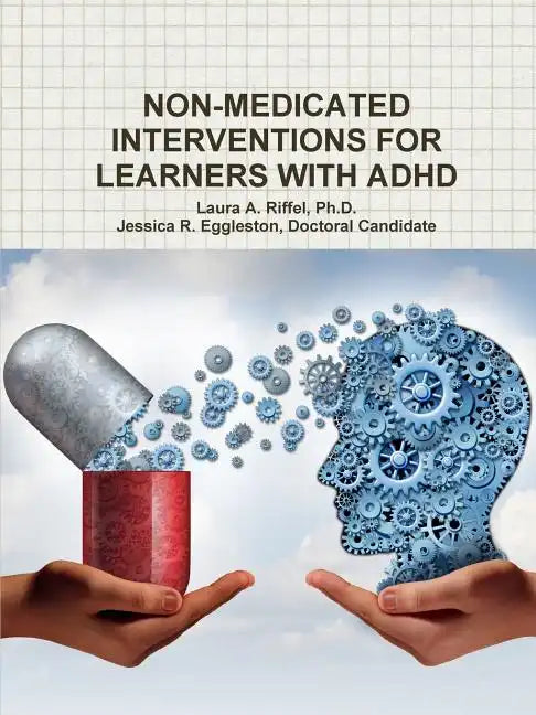 Non-Medicated Interventions for Learners with ADHD - Paperback