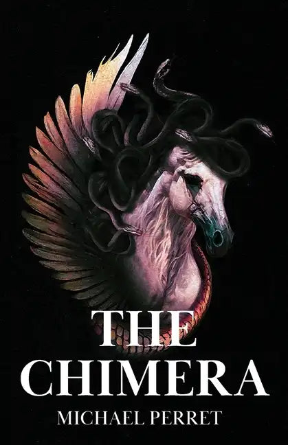 The Chimera - Paperback