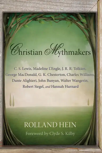 Christian Mythmakers - Paperback