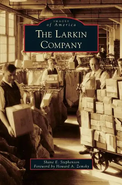 The Larkin Company - Hardcover