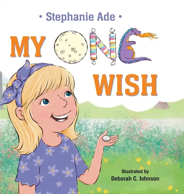 My One Wish - Hardcover