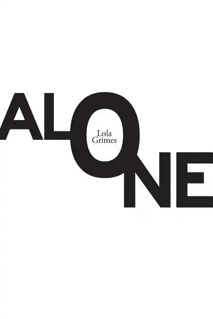 Alone - Paperback