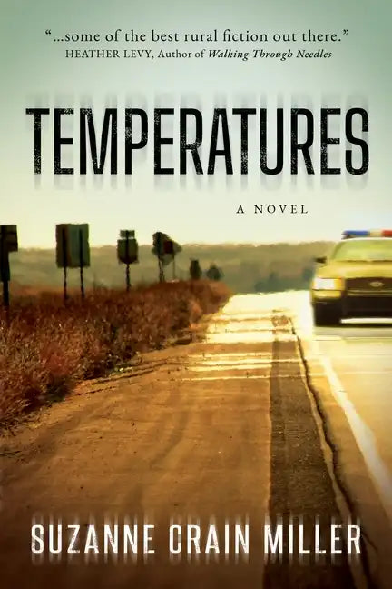 Temperatures - Paperback