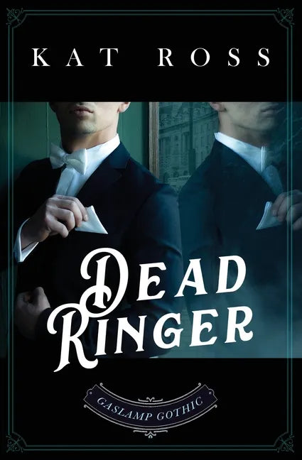 Dead Ringer - Paperback