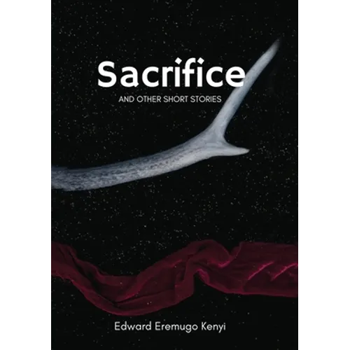 Sacrifice: other short stories - Paperback