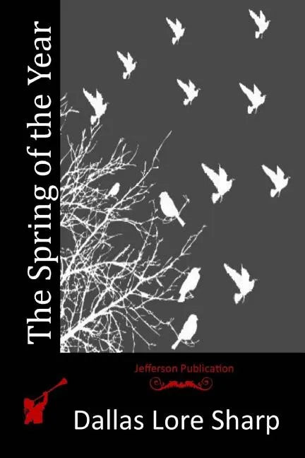 The Spring of the Year - Paperback