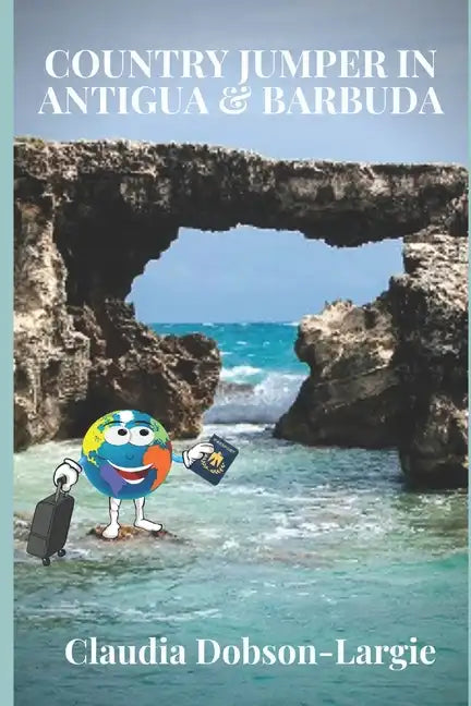 Country Jumper in Antigua and Barbuda - Paperback