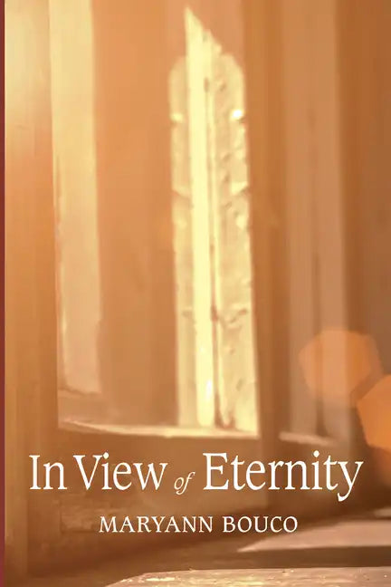 In View of Eternity - Paperback