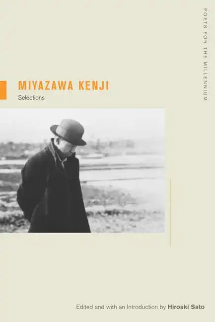 Miyazawa Kenji: Selections Volume 5 - Paperback