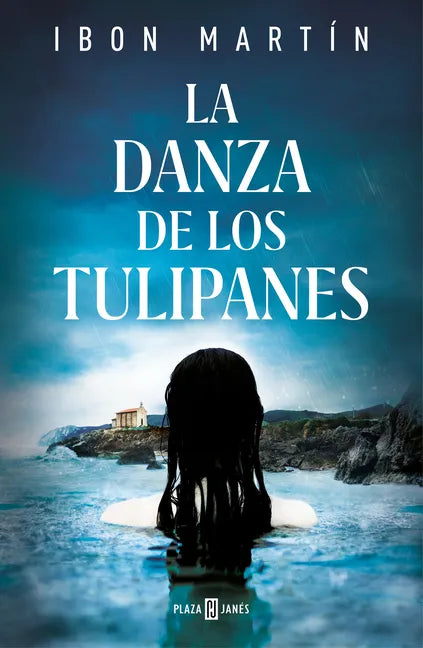 La Danza de Los Tulipanes / The Dance of the Tulips - Hardcover