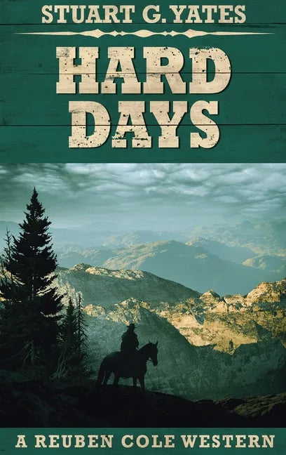 Hard Days - Hardcover