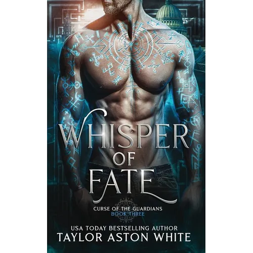 Whisper of Fate: A Dark Paranormal Romance - Paperback