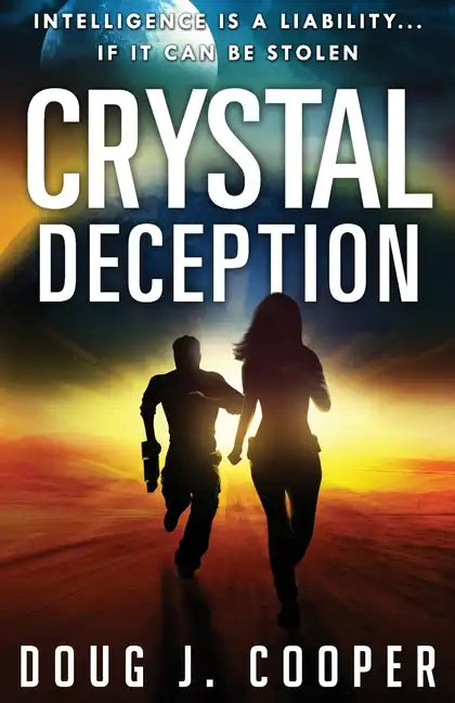 Crystal Deception - Paperback
