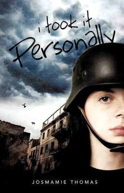 I Took It Personally - Paperback