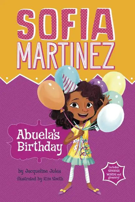 Abuela's Birthday - Paperback