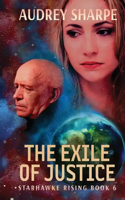 The Exile of Justice - Paperback