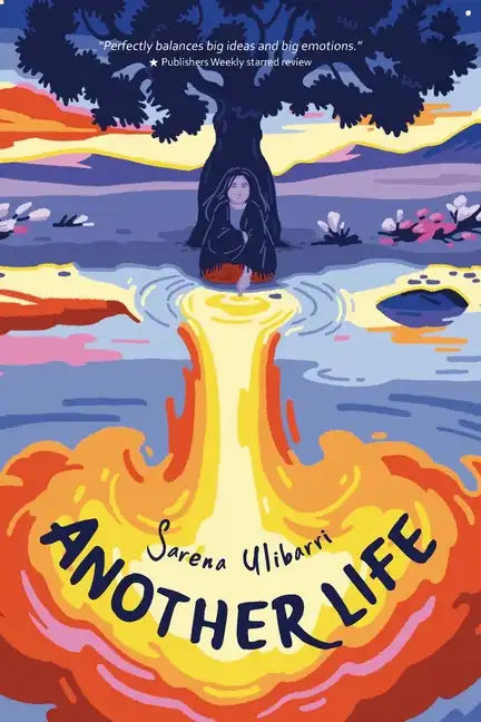 Another Life - Paperback