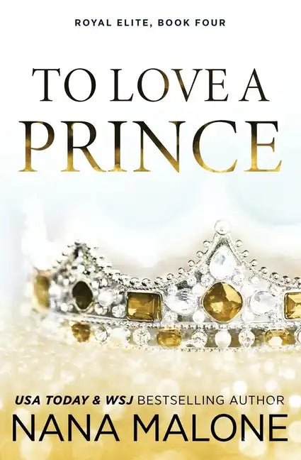 To Love a Prince - Paperback