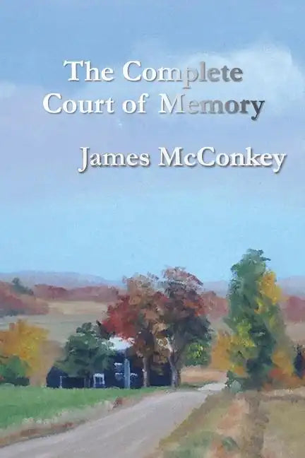 The Complete Court of Memory - Paperback