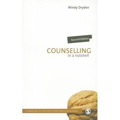 Counselling in a Nutshell - Paperback