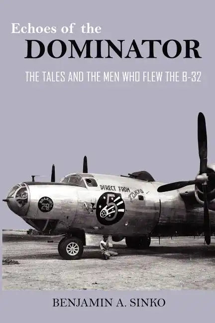 Echoes of the Dominator - Paperback