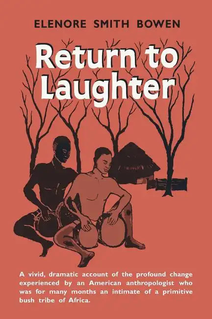 Return to Laughter - Paperback