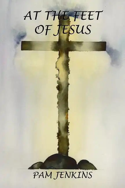 At the Feet of Jesus - Paperback