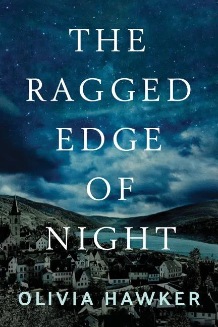 The Ragged Edge of Night - Paperback