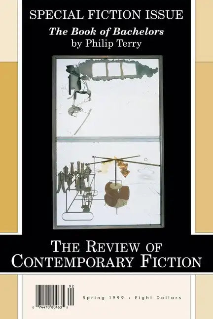 Book of Bachelors - Paperback