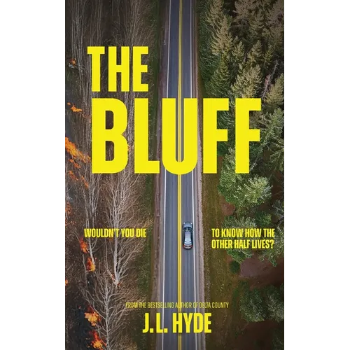 The Bluff - Paperback