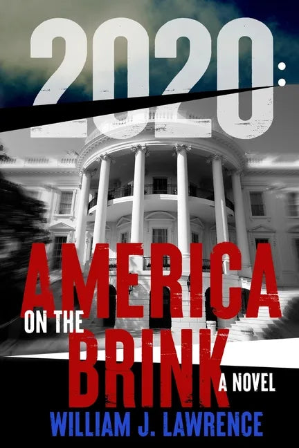 2020: America on the Brink-A Novel - Paperback