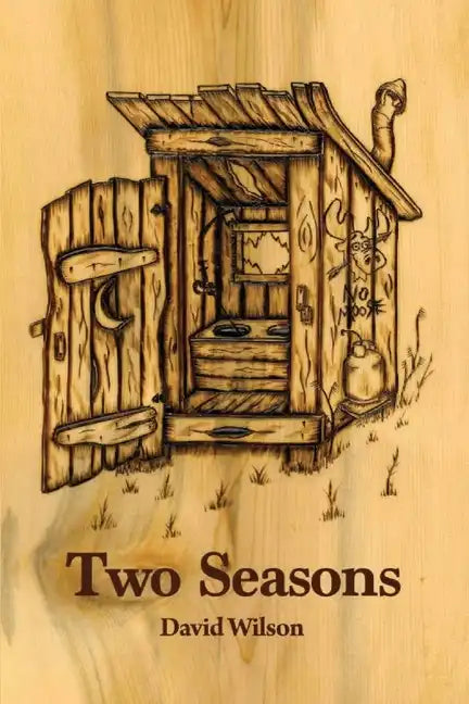Two Seasons - Paperback