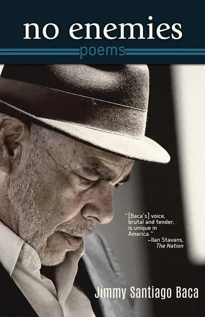 No Enemies: Poems - Paperback