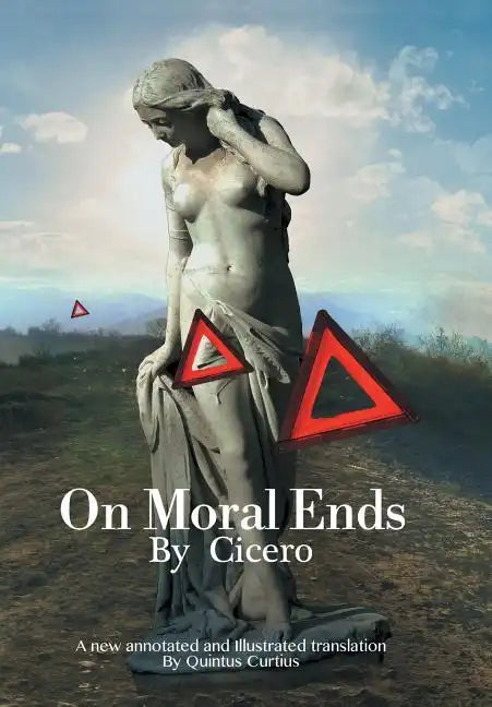 On Moral Ends - Hardcover