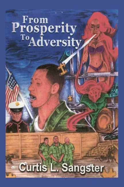 From Prosperity to Adversity - Paperback