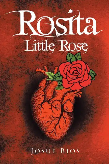 Rosita: Little Rose - Paperback