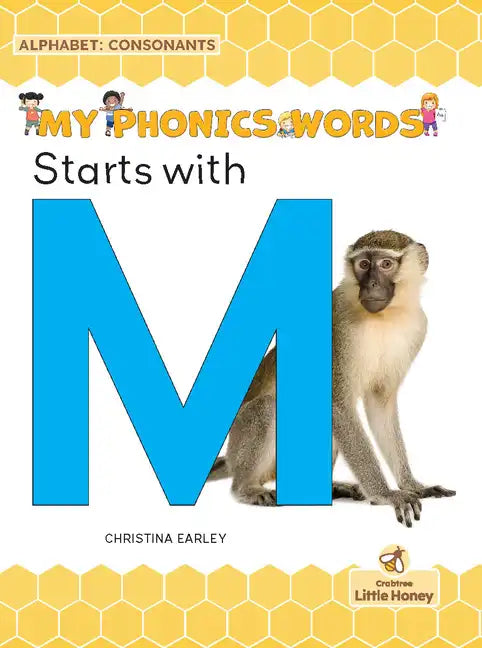 Starts with M - Library Binding
