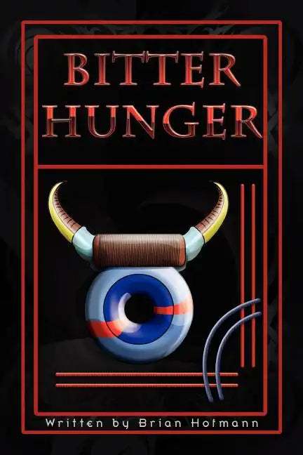 Bitter Hunger - Paperback