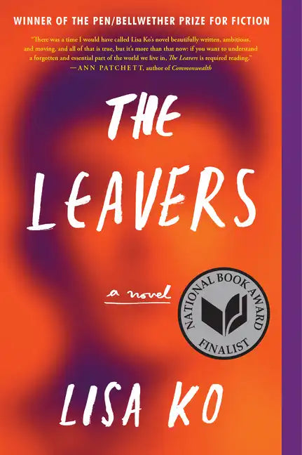 The Leavers - Paperback