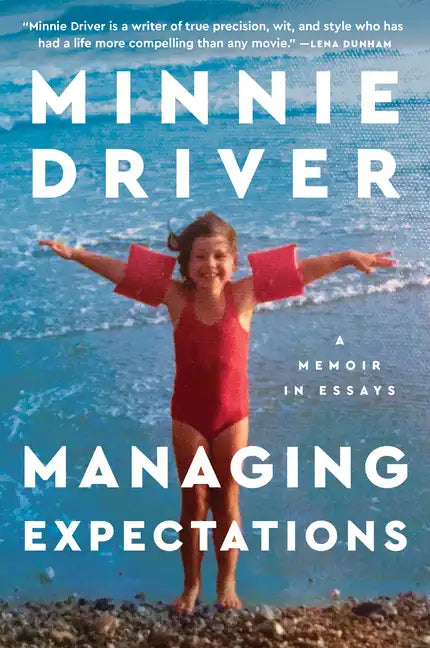 Managing Expectations: A Memoir in Essays - Paperback
