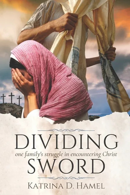 Dividing Sword - Paperback