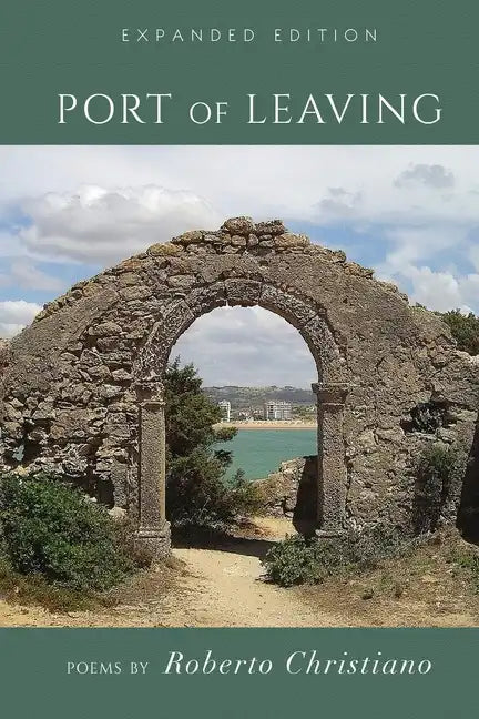 Port of Leaving: (Expanded Edition) - Paperback