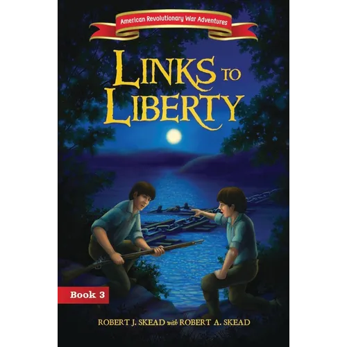 Links to Liberty Softcover - Paperback