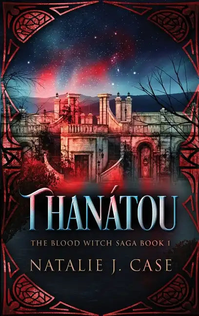 Thanátou - Hardcover