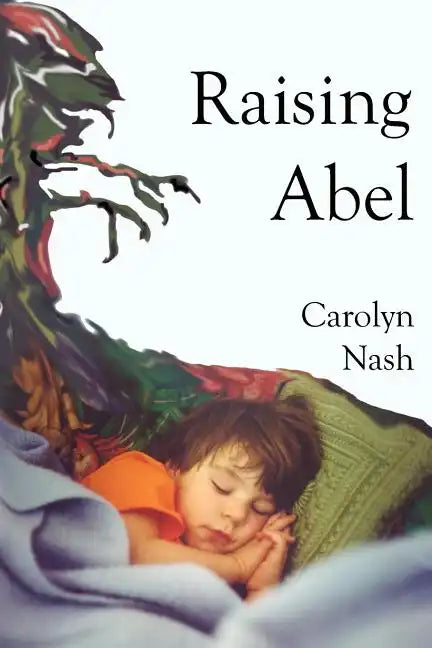 Raising Abel - Paperback