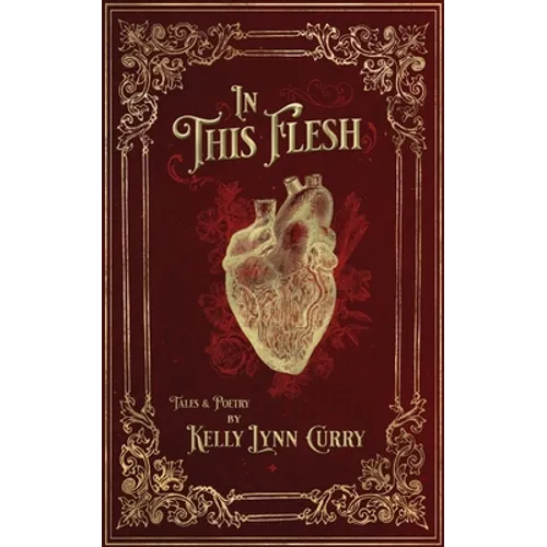 In This Flesh - Paperback